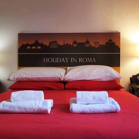 Scala In Trastevere Roma Dış mekan fotoğraf